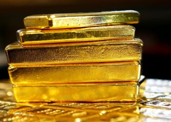 Brasileiros foram pegos de surpresa com notícia sobre 306 toneladas de ouro escondidas próximo ao litoral do país