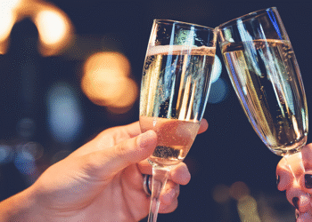 2 espumantes brasileiros estão entre os melhores do mundo e são perfeitos para a virada do ano