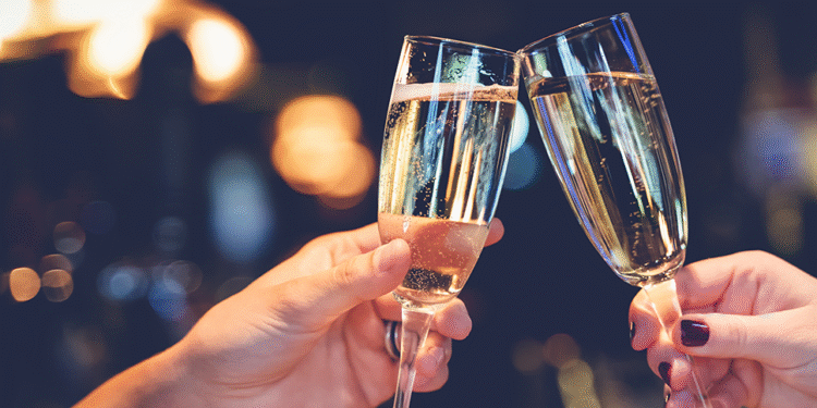 2 espumantes brasileiros estão entre os melhores do mundo e são perfeitos para a virada do ano