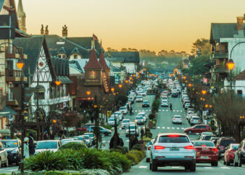 Conhecida como a Suíça Brasileira, cidade terá aporte de R$ 1 bilhão para virar pedaço da Europa no Brasil