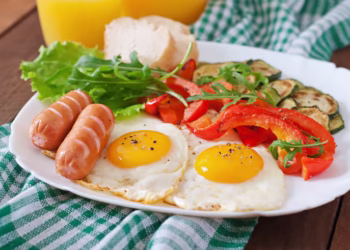 Comer esse alimento todos os dias protege o coração e melhora a visão: você provavelmente já tem em casa
