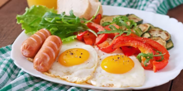 Comer esse alimento todos os dias protege o coração e melhora a visão: você provavelmente já tem em casa