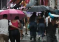 Especialistas pedem para que nove estados do Brasil se preparem para uma chuva catastrófica