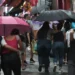 Especialistas pedem para que nove estados do Brasil se preparem para uma chuva catastrófica