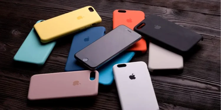 Adeus à capinha do celular: a nova tendência mais prática e estética para 2026