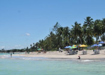 Foto: MTur Destinos