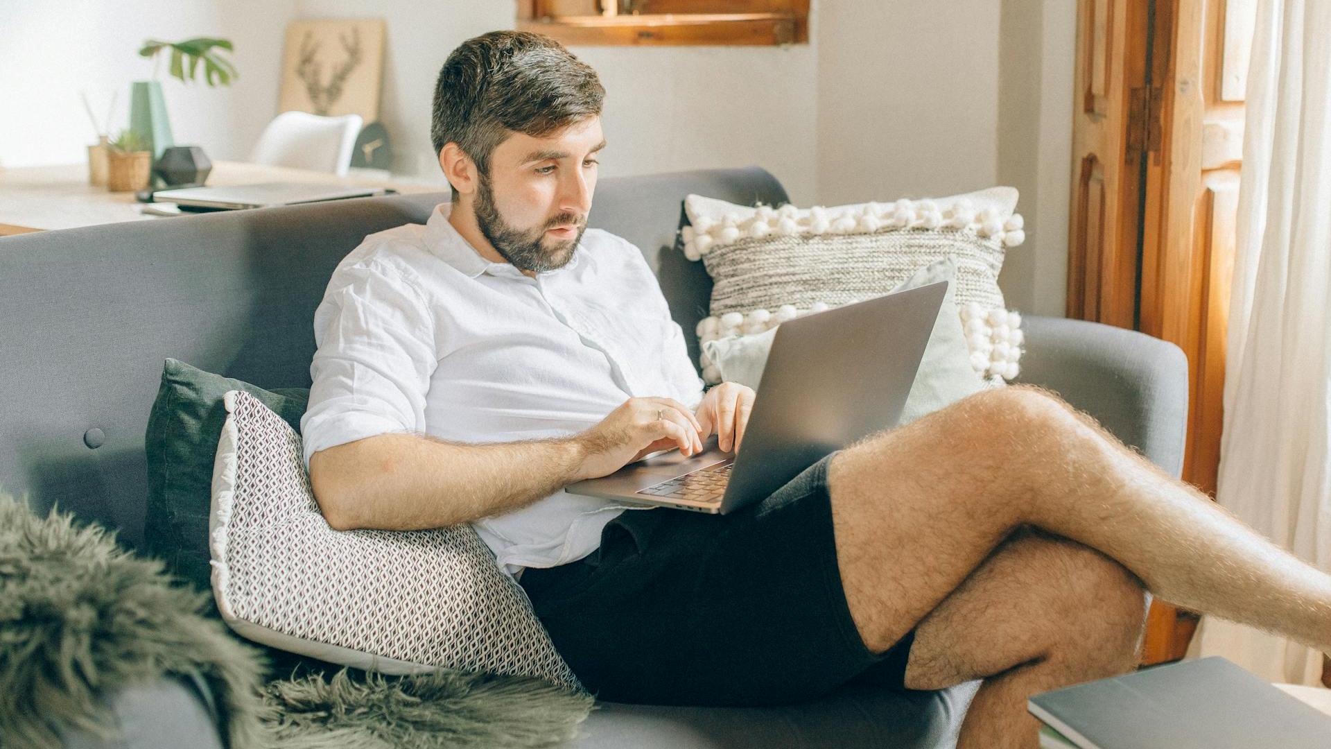 Cidade brasileira ficou conhecida como a capital do Home Office após um novo estudo do IBGE