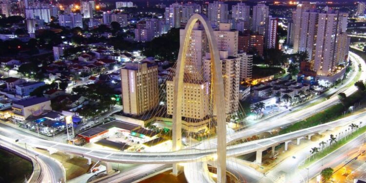 Foto: Divulgação PMSJC/Claudio Vieira