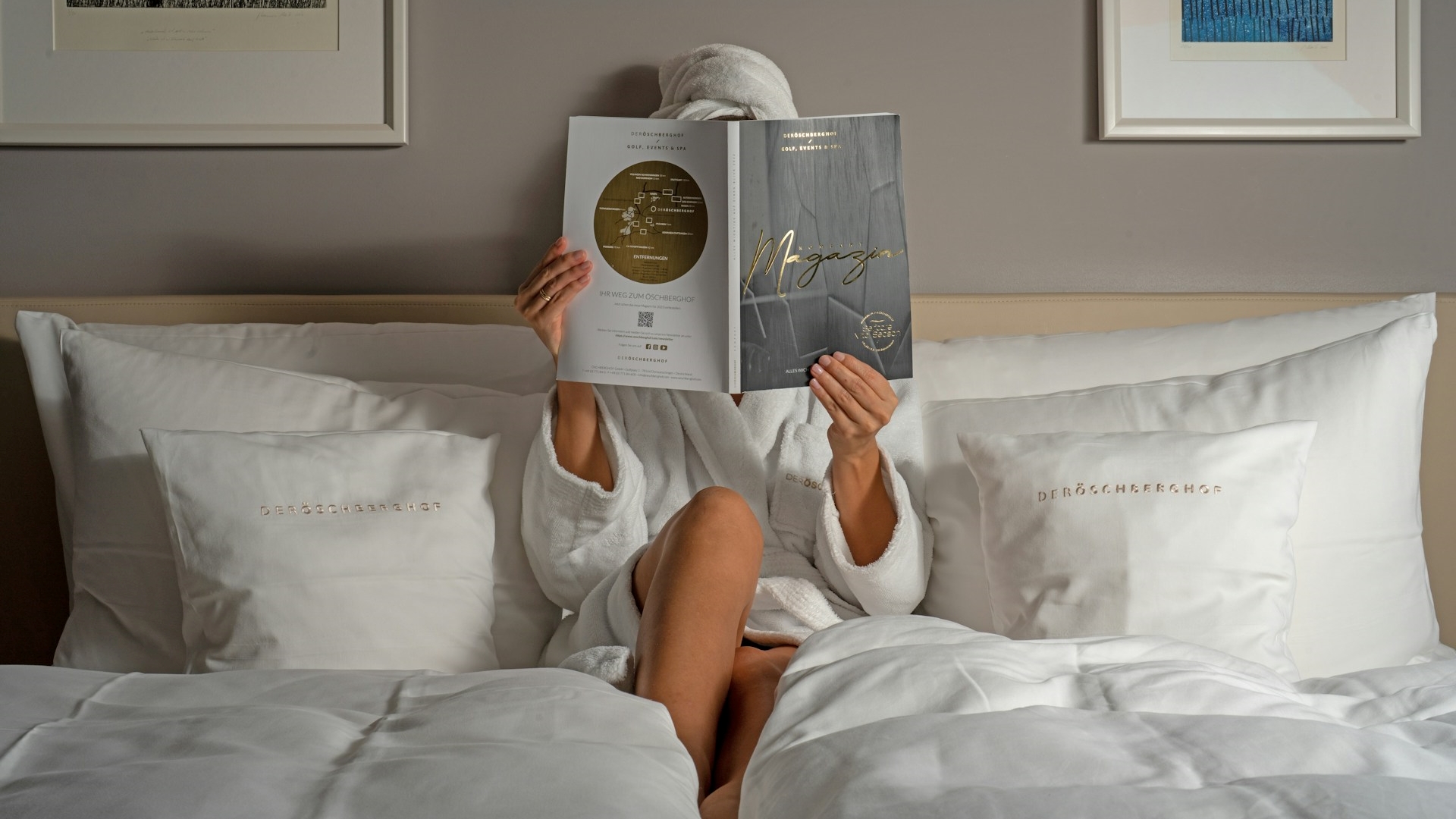 Coloque uma xícara disso ao lavar o lençol e sinta sua cama com perfume de hotel 5 estrelas