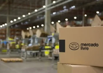 Quanto uma pessoa pode receber para fazer entregas do Mercado Livre no Brasil?