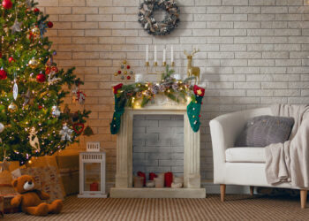 Especialistas alertam para item de decoração que concentra energia ruim e pode destruir o seu natal