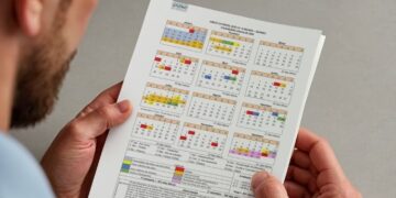 Quando é e quanto falta para o próximo feriado prolongado de 3 dias em 2025?