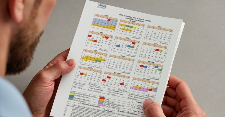 Quando é e quanto falta para o próximo feriado prolongado de 3 dias em 2025?