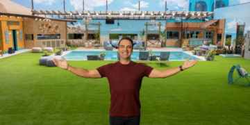 BBB 26 começa só no 12/01, mas a Globo já confirmou 7 famosos que vão participar