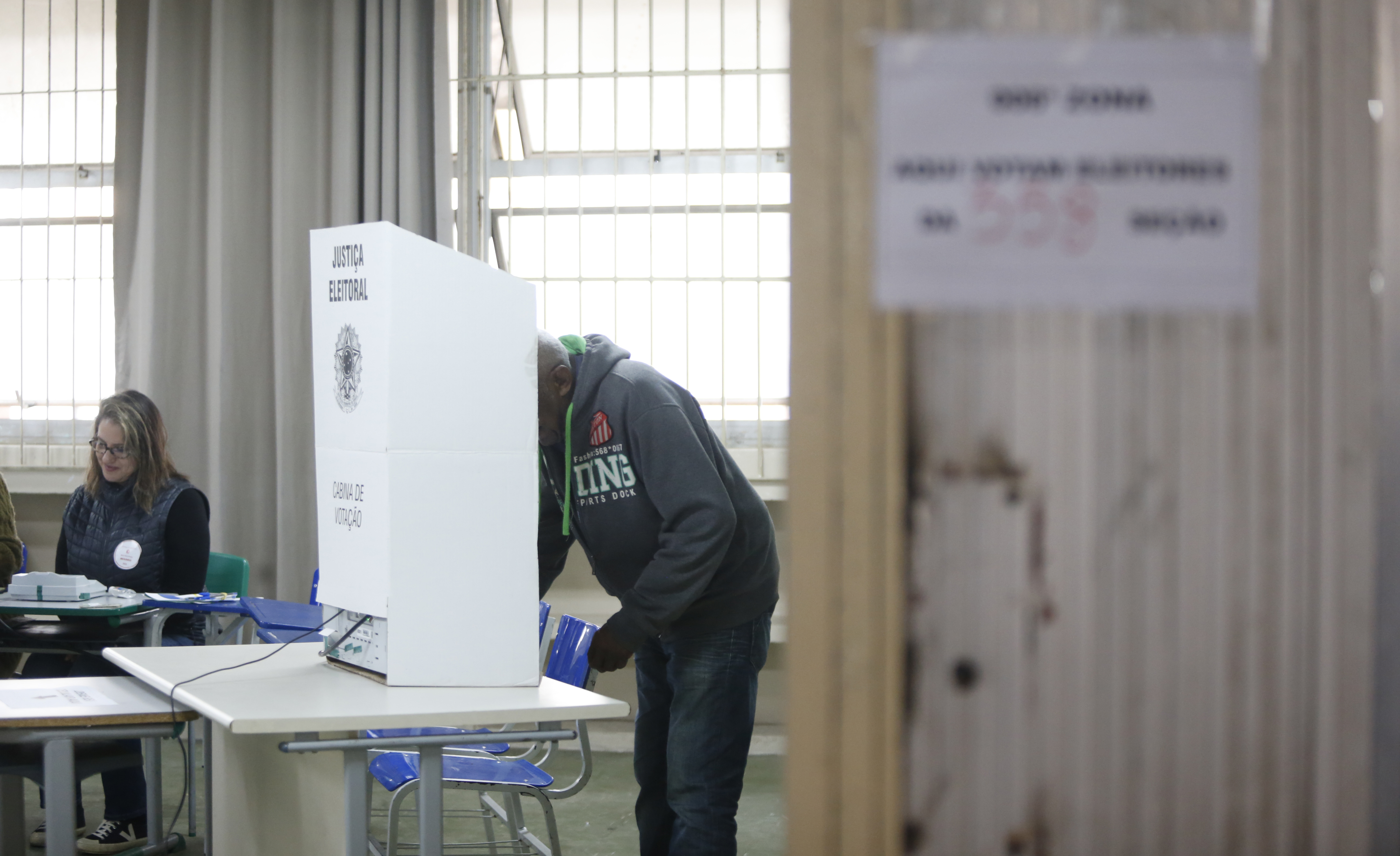 Um país cansado, incerto e malgovernado