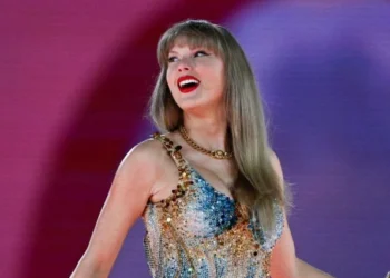 Qual é a melhor música da Taylor Swift? Veja qual a própria cantora escolheu