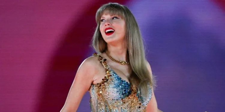 Qual é a melhor música da Taylor Swift? Veja qual a própria cantora escolheu