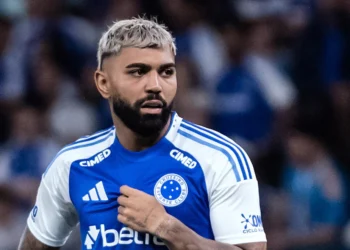 Após perder pênalti decisivo, Gabigol já se separou do Cruzeiro e o próximo destino é em São Paulo