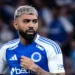 Após perder pênalti decisivo, Gabigol já se separou do Cruzeiro e o próximo destino é em São Paulo