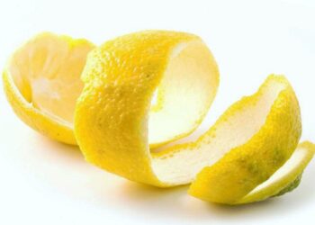 Por que recomendam colocar cascas de limão no banheiro e para que serve