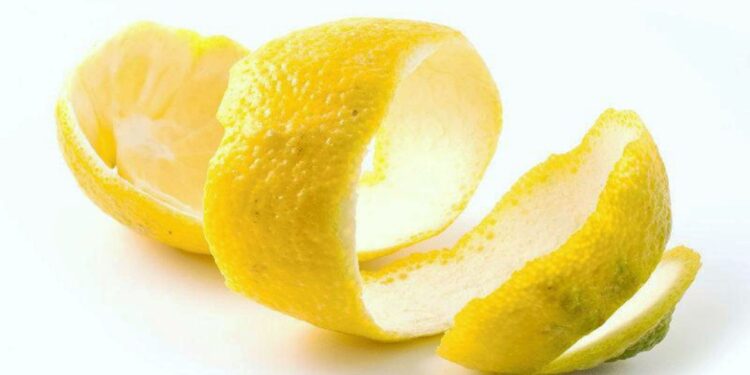 Por que recomendam colocar cascas de limão no banheiro e para que serve