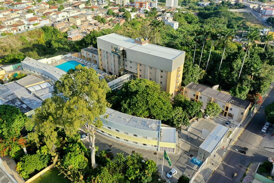 A cidade do Nordeste que conseguiu manter o clima frio e uma arquitetura que lembra a Europa