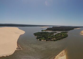 Foto: Visite o Tocantins/Gustavo Sá