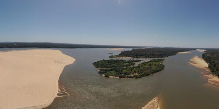 Foto: Visite o Tocantins/Gustavo Sá