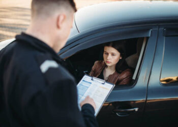 Evite multas: os documentos que você precisa ter ao viajar de carro para o ano-novo