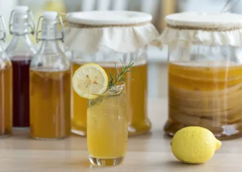 A bebida conhecida como "ouro líquido" que ganhou fama por ajudar o intestino e prevenir a diabetes