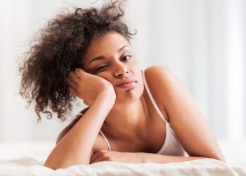 O que significa quando a pessoa não tem nenhuma paciência para as festas de fim de ano?