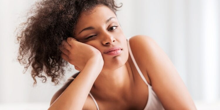 O que significa quando a pessoa não tem nenhuma paciência para as festas de fim de ano?