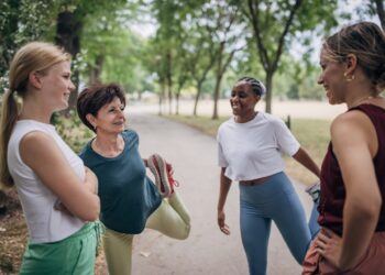 O hábito diário que influencia sua longevidade, segundo Harvard: não é fazer exercício