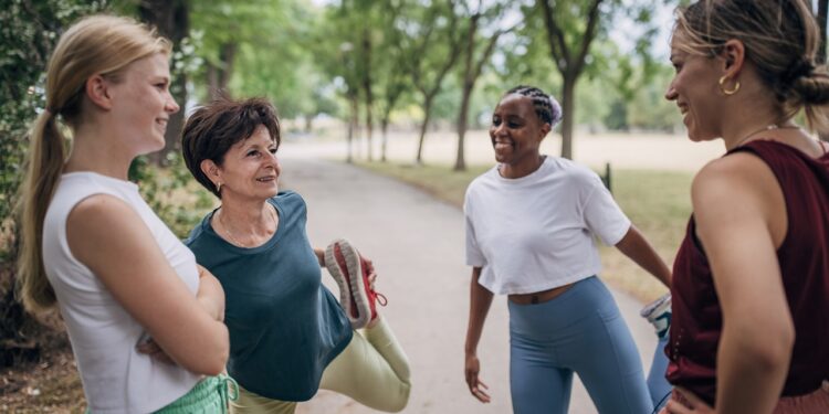 O hábito diário que influencia sua longevidade, segundo Harvard: não é fazer exercício