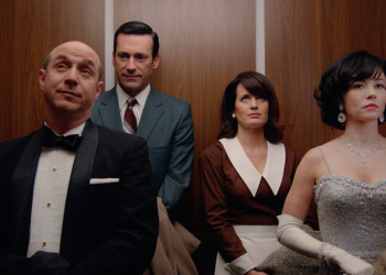 Série que venceu 16 Emmys e 5 Globos de Ouro vai chegar ao streaming ainda em 2025