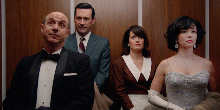 Série que venceu 16 Emmys e 5 Globos de Ouro vai chegar ao streaming ainda em 2025