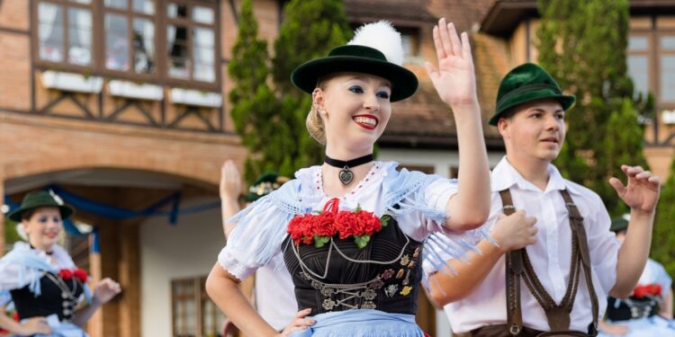 Foto: Daniel Zimmermann/Visite Pomerode