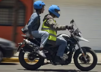 Nova lei vai mudar tudo: motoristas de aplicativo terão idade mínima obrigatória para trabalhar