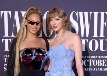 Cantora decidiu pagar R$ 1 bilhão para quem trabalhasse para ela na turnê mundial