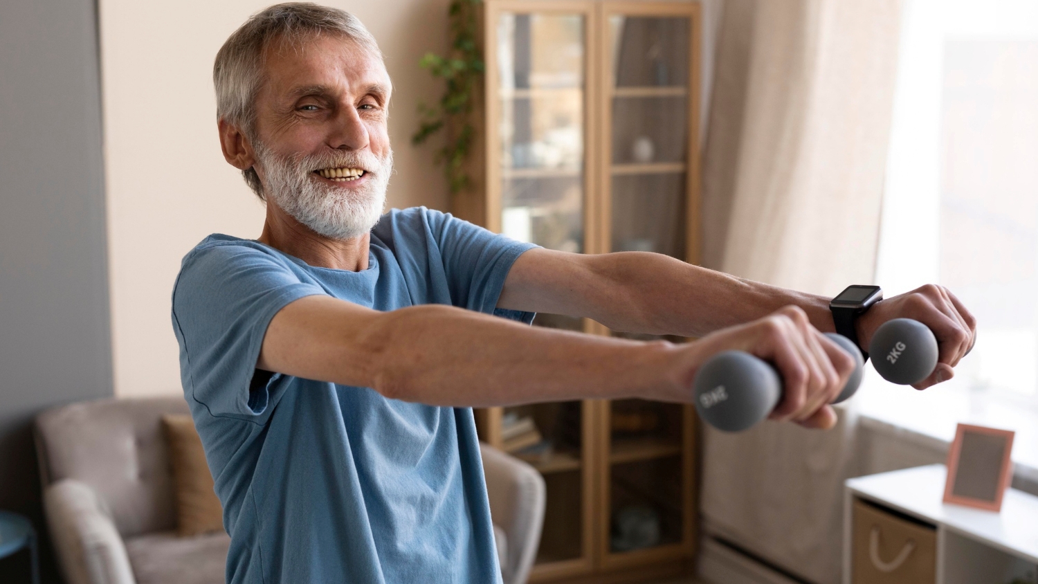 Nova descoberta para fortalecer os ossos pode reverter a osteoporose