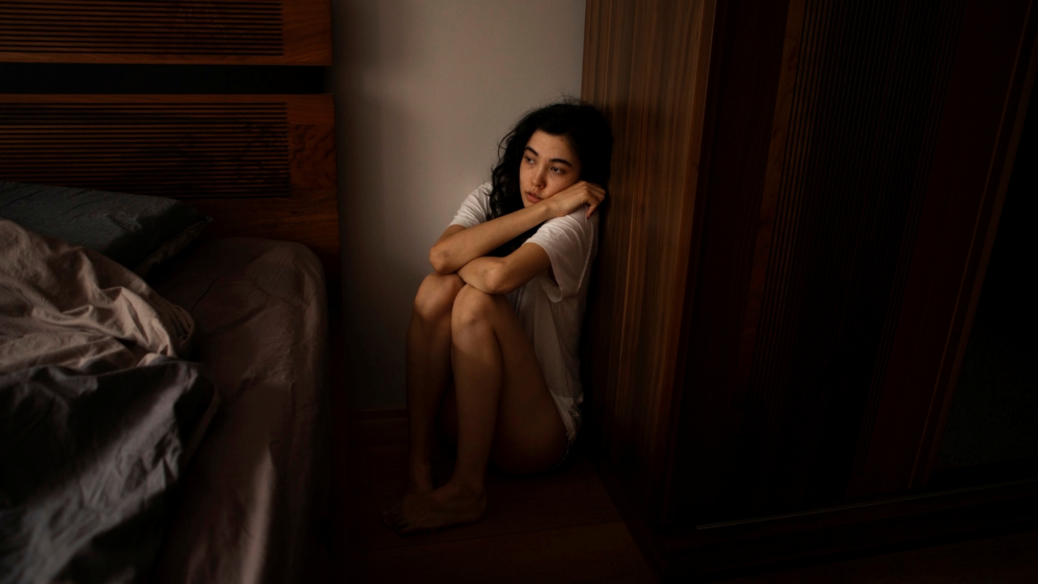 O que significa ter pesadelos recorrentes, segundo a psicologia