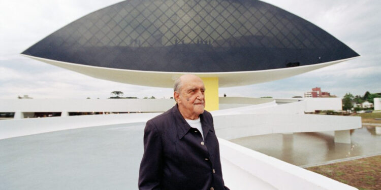 Tesouro deixado por Oscar Niemeyer vale R$ 15 milhões e está precisando de alguém para ser dono