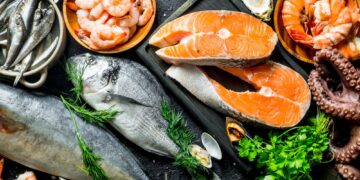 O peixe com baixo teor de gordura que ganhou destaque em 2025 e está tirando o espaço da carne