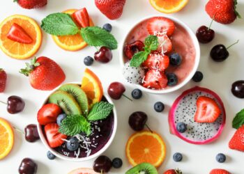 Fruta esquecida por muitos brasileiros tem sabor agridoce e ajuda na perda de peso