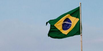 Brasil surpreende o mundo e vai assumir liderança que estava nas mãos dos Estados Unidos