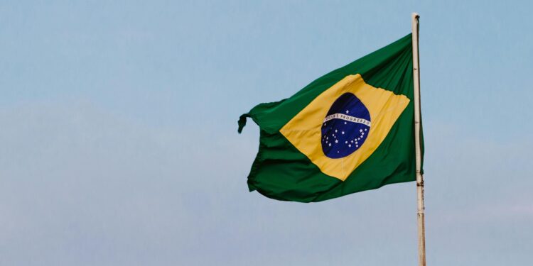 Brasil surpreende o mundo e vai assumir liderança que estava nas mãos dos Estados Unidos