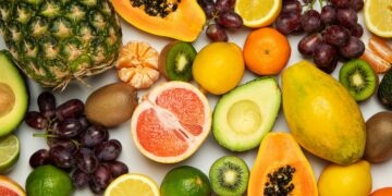 fruta dos anjos