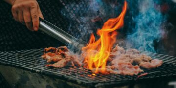 Item essencial no churrasco dos brasileiros pode estar alterado e muitos nem sabem