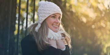 De acordo com um estudo finlandês, há áreas que aquecem ou esfriam conforme o que sentimos