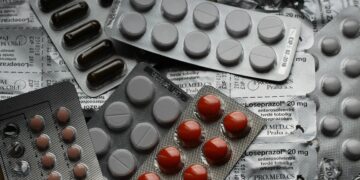 Cientistas montaram um coquetel de medicamentos que aumenta a expectativa de vida em 70%
